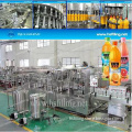 Automatic Beverage Bottle Filling Machine